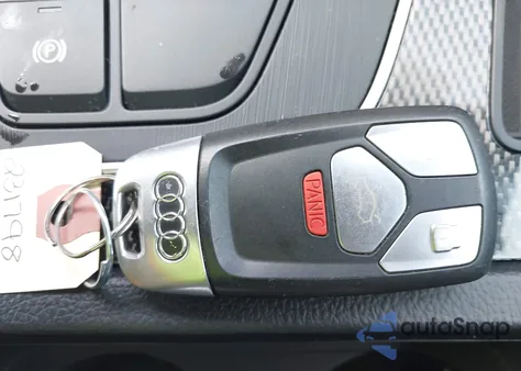 2018 Audi Sq5 3.0T Premium Plus z USA, uszkodzony, nr VIN WA1A4AFY0J2137838